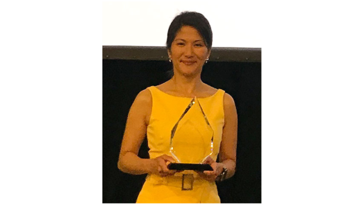ivy-award